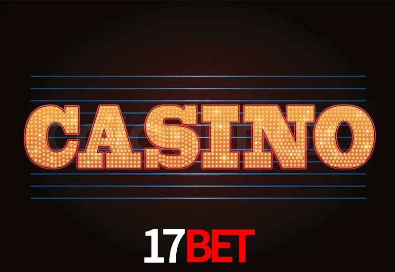 Estatísticas 17BET