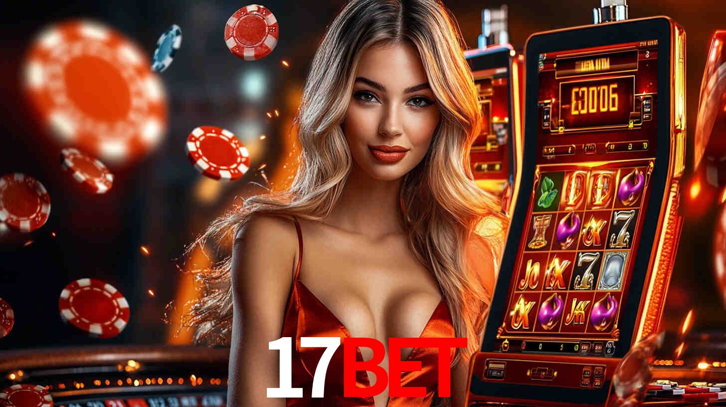 17BET: Seu Cassino Premiado com Pagamentos Rápidos