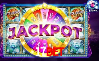 A Emoção da Loteria na 17BET: Uma Chance de Mudança de Vida