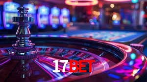 Bônus de Boas-vindas 17BET
