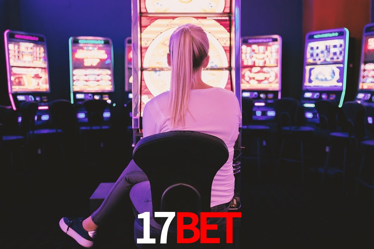Experiência VIP 17BET