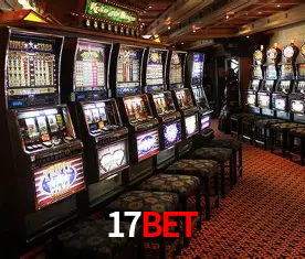 Desvendando o Mundo dos Jogos Virtuais na 17BET
