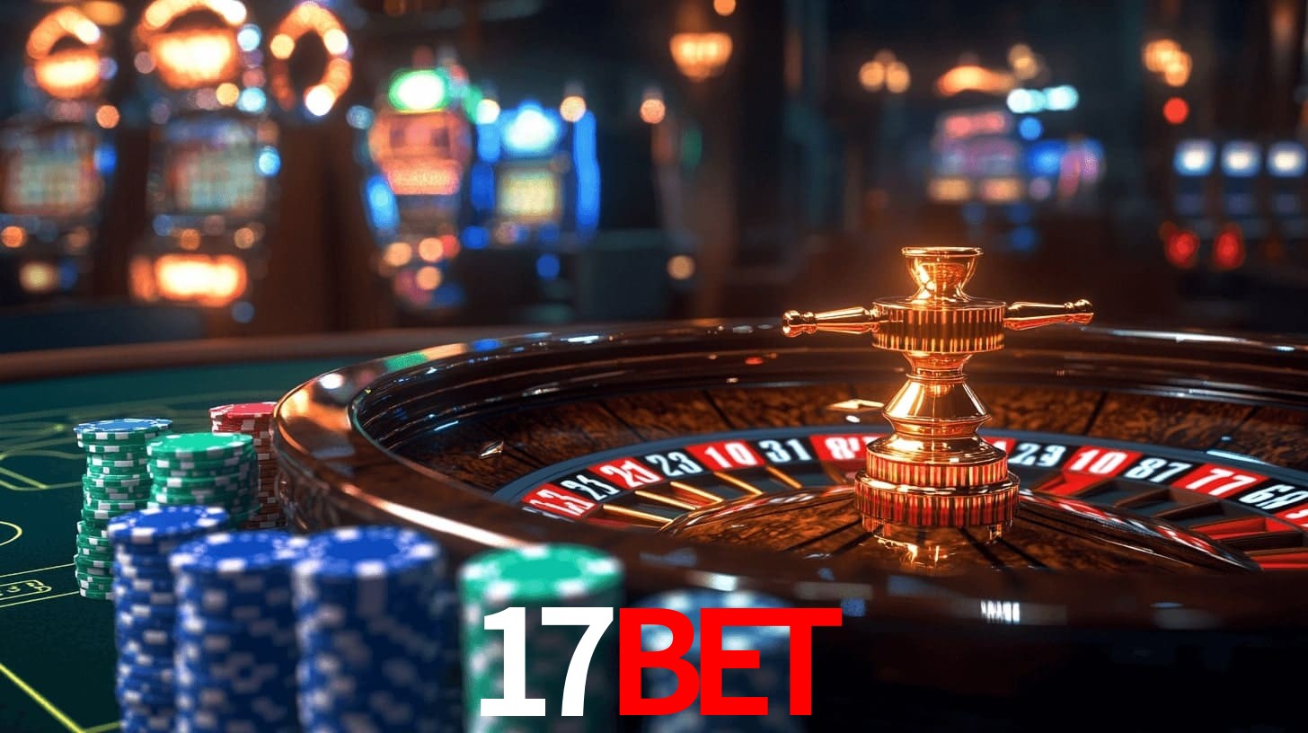 17BET - Roleta da Adrenalina Máxima - 17BET.COM