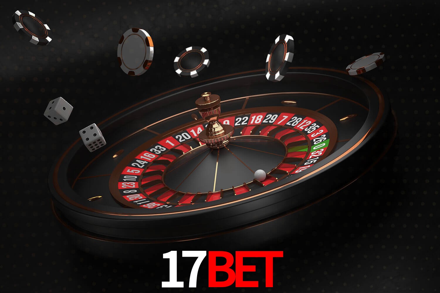 17BET casino