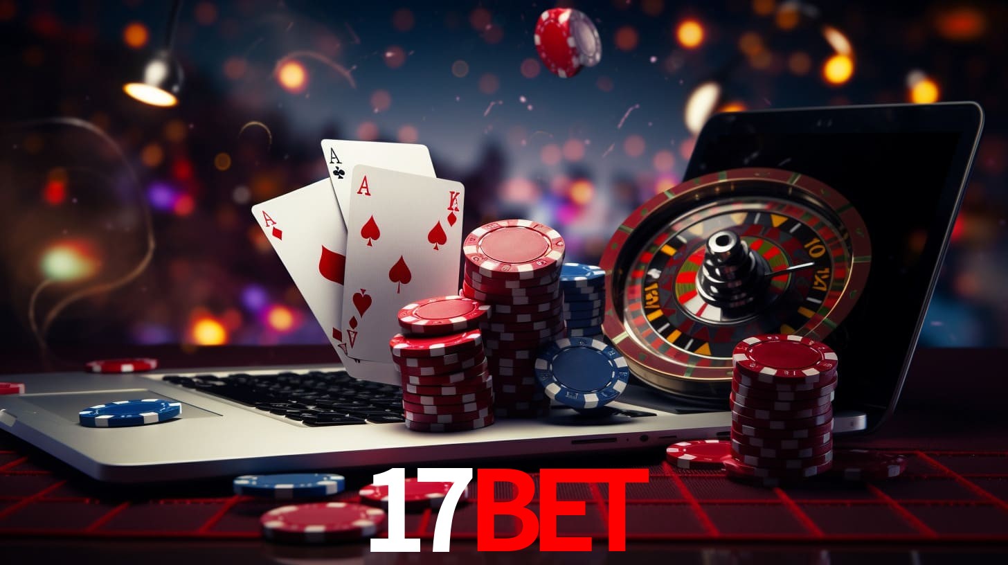 Live Casino 17BET