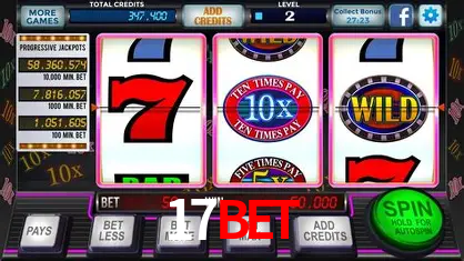 A Experiência Imersiva dos Cassinos Ao Vivo no 17BET