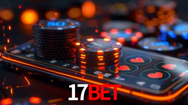 Tennis Betting 17BET