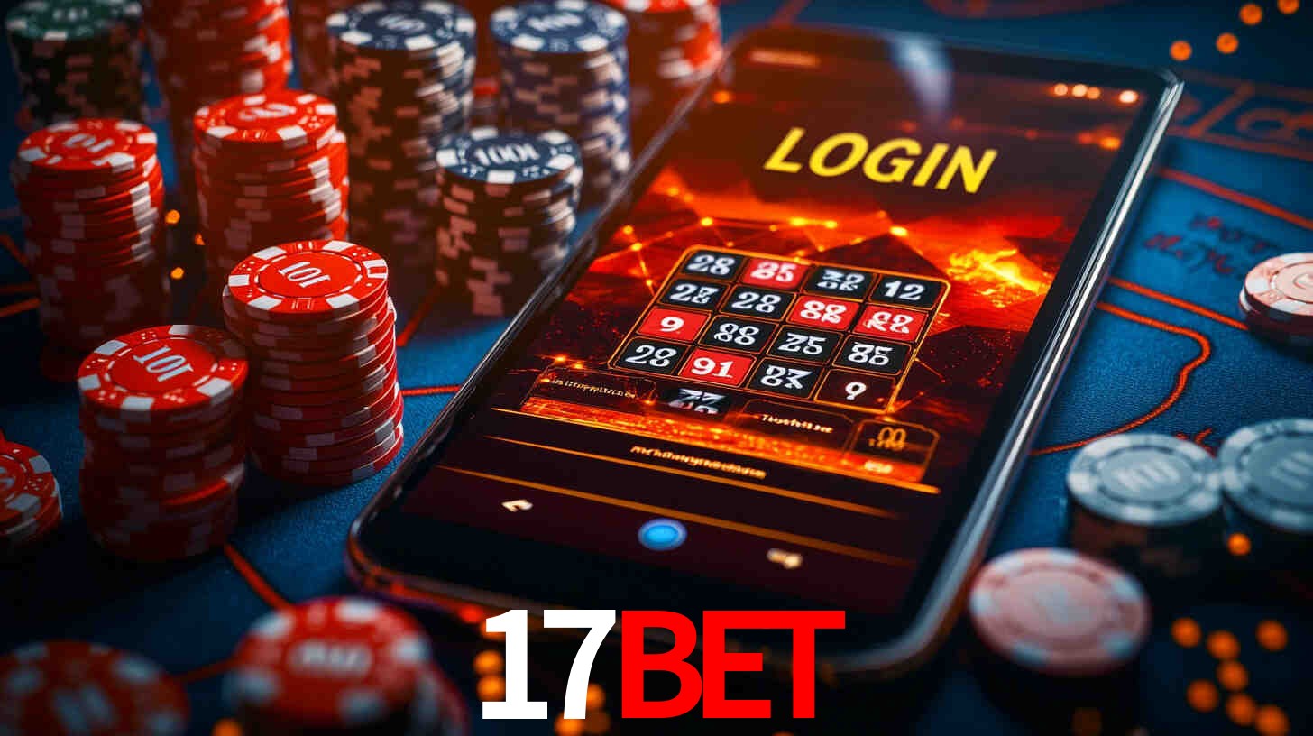 17BET casino