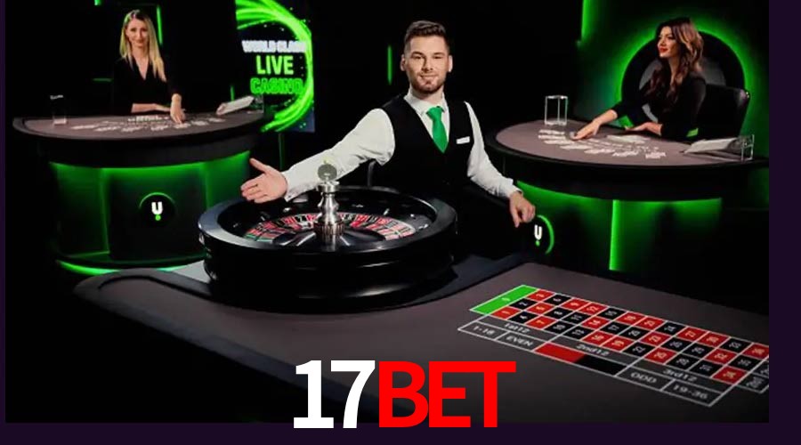 Game Providers 17BET