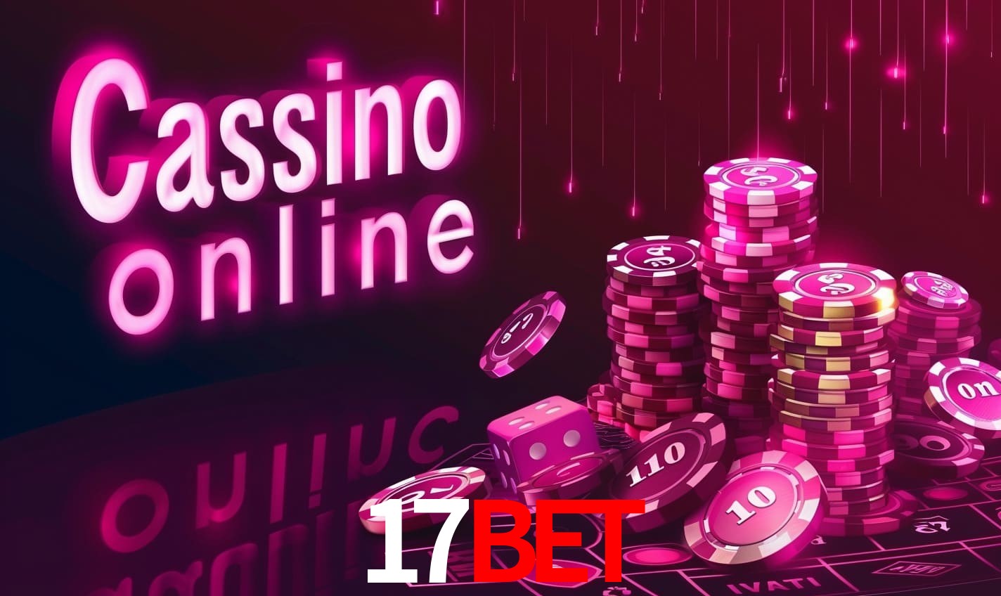 A Experiência Imersiva dos Cassinos Ao Vivo no 17BET