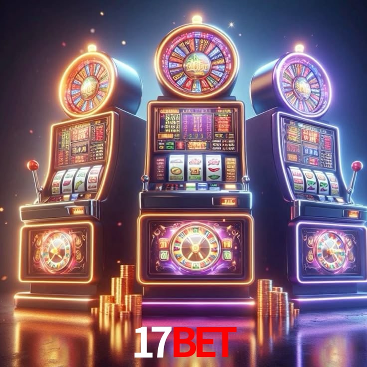 17BET casino