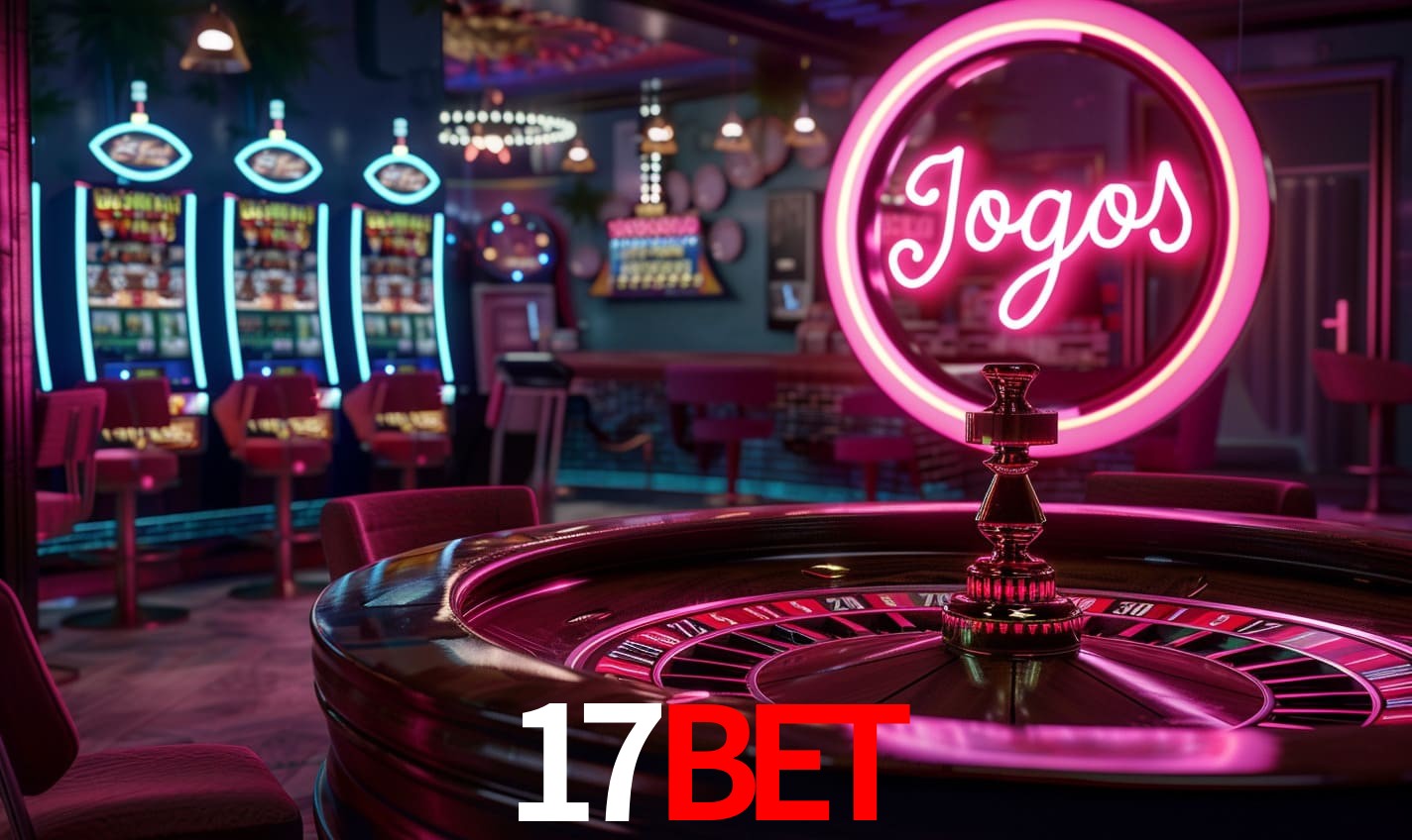 Desvendando o Mundo dos Jogos Virtuais na 17BET