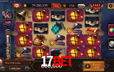 Exclusive Offers 17BET
