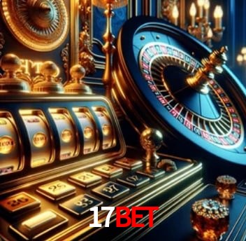 Mesa de Blackjack 17BET