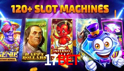 Desvendando o Mundo dos Jogos Virtuais na 17BET