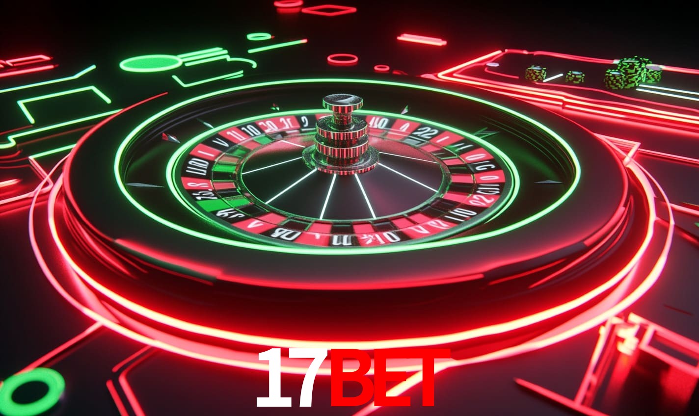 Inovações de Jogos na 17BET: O Futuro das Experiências Interativas