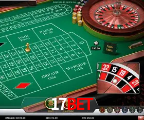 Flash Promotion 17BET