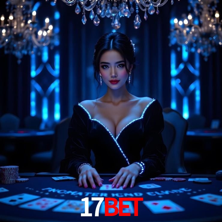 Diretório de Jogos 17BET