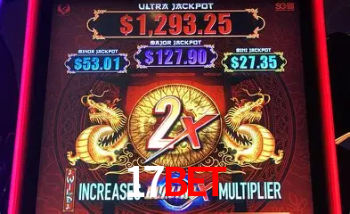 Descubra o Mundo do Cassino Online com 17BET
