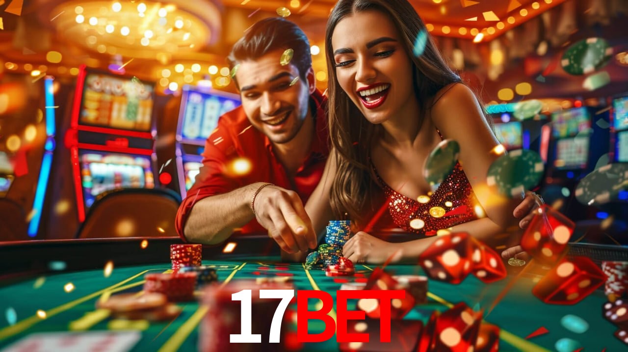 Benefícios da Conta 17BET