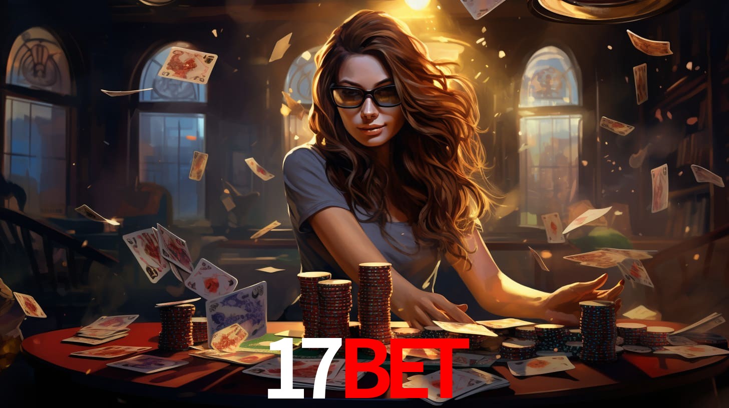 Roulette Table 17BET
