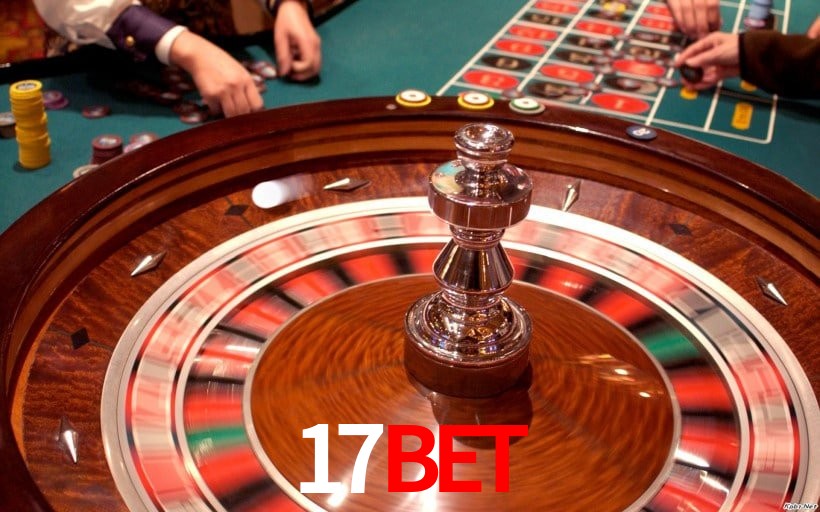 PIX Instantâneo 17BET
