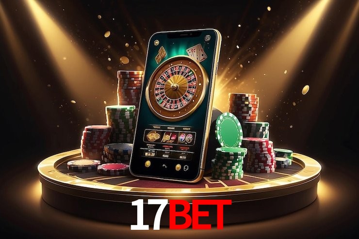 Segurança 2FA 17BET