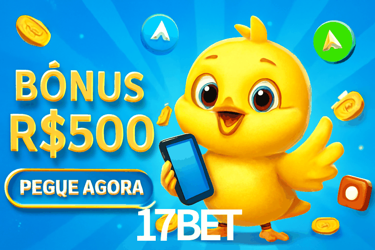 Live Casino 17BET