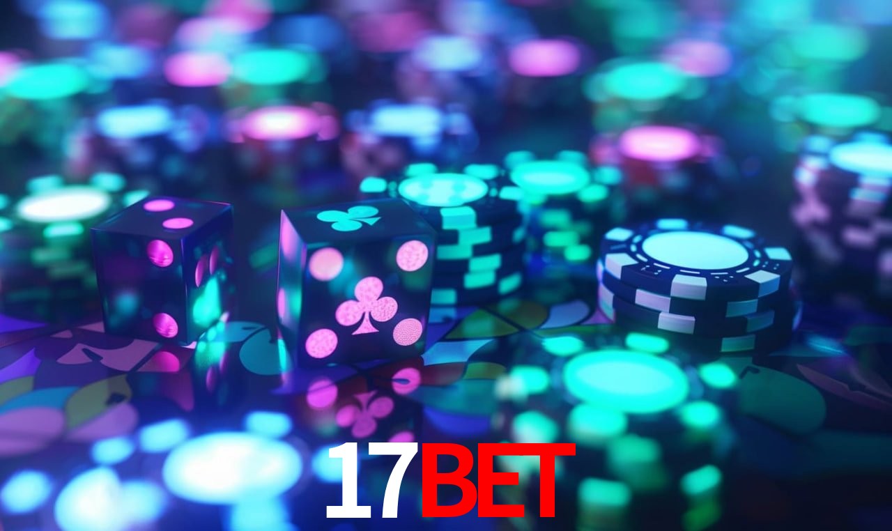 Casino Ao Vivo 17BET