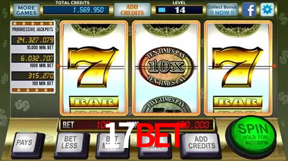 Seasonal Promotions 17BET