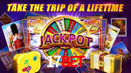 Descubra a Magia dos Jogos de Arcade no 17BET
