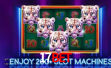 Weekend Specials 17BET