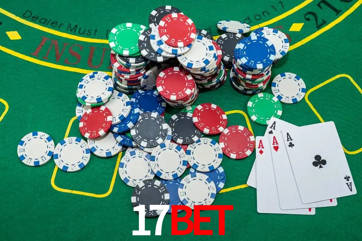 Jogos Exclusivos 17BET