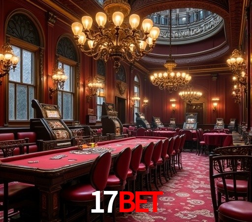 Especiais de Fim de Semana 17BET