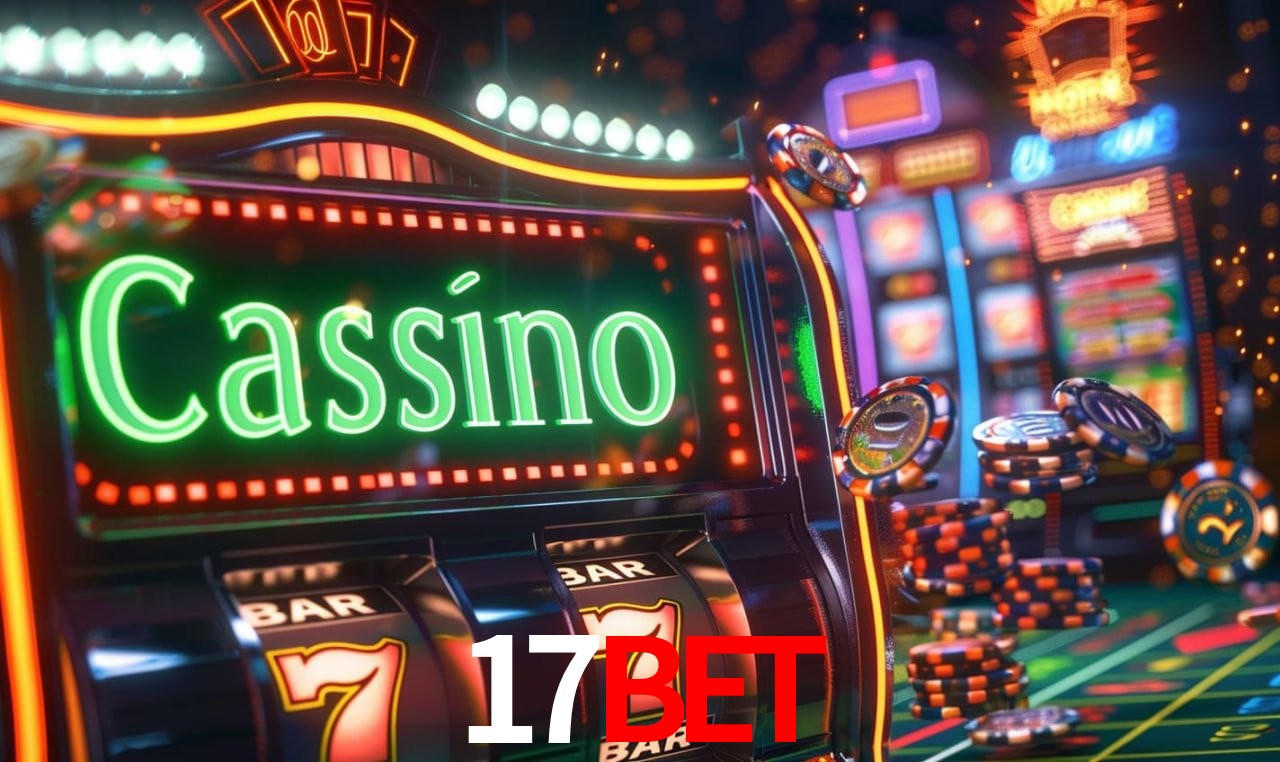 Cadastro Rápido 17BET