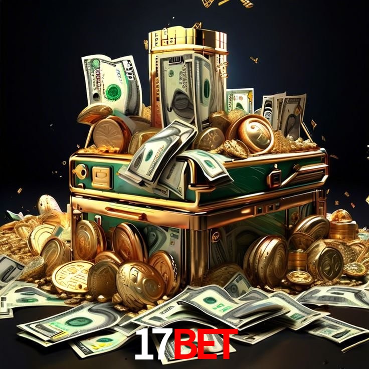 Apostas de Tênis 17BET