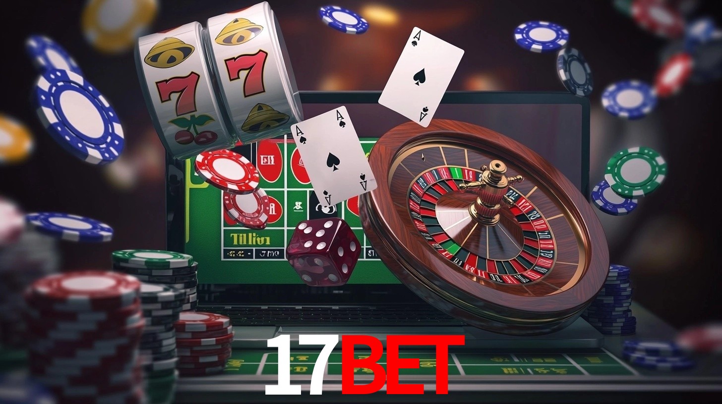 17BET casino