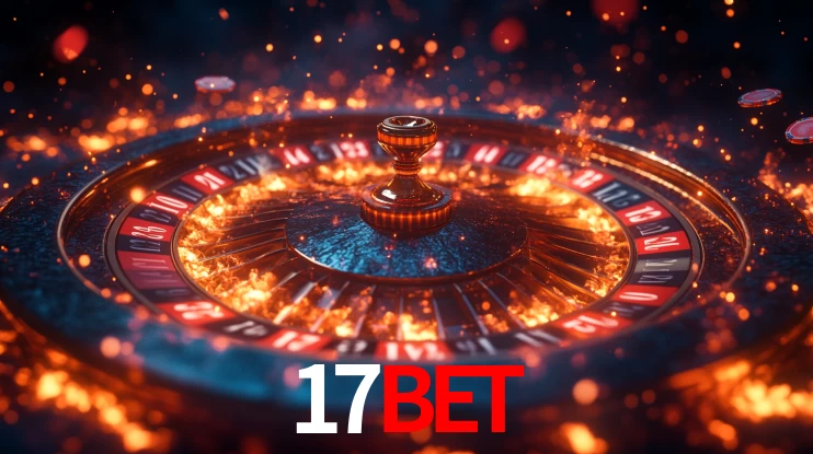 Experimente o Login Seguro Premium no 17BET