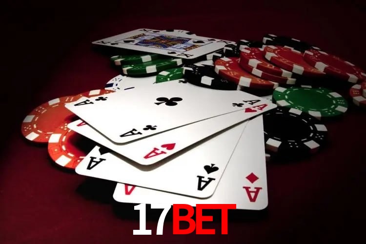 Torneios 17BET