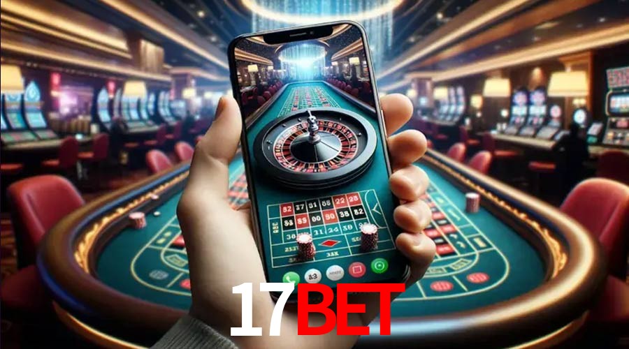 Player Reviews 17BET