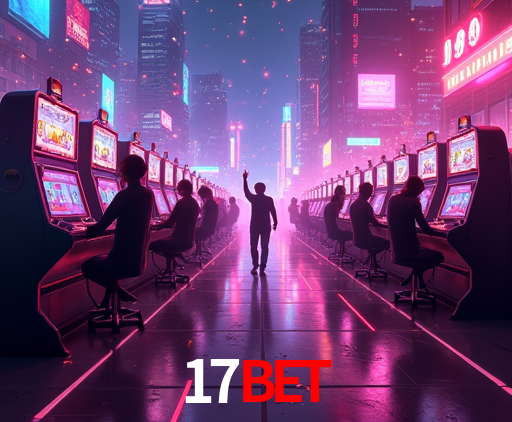 Bônus Diários 17BET