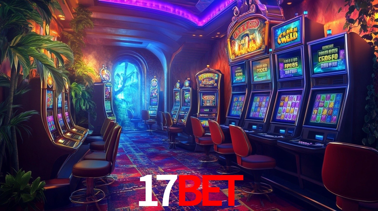 Welcome Bonus 17BET
