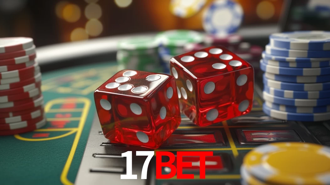 Daily Bonuses 17BET