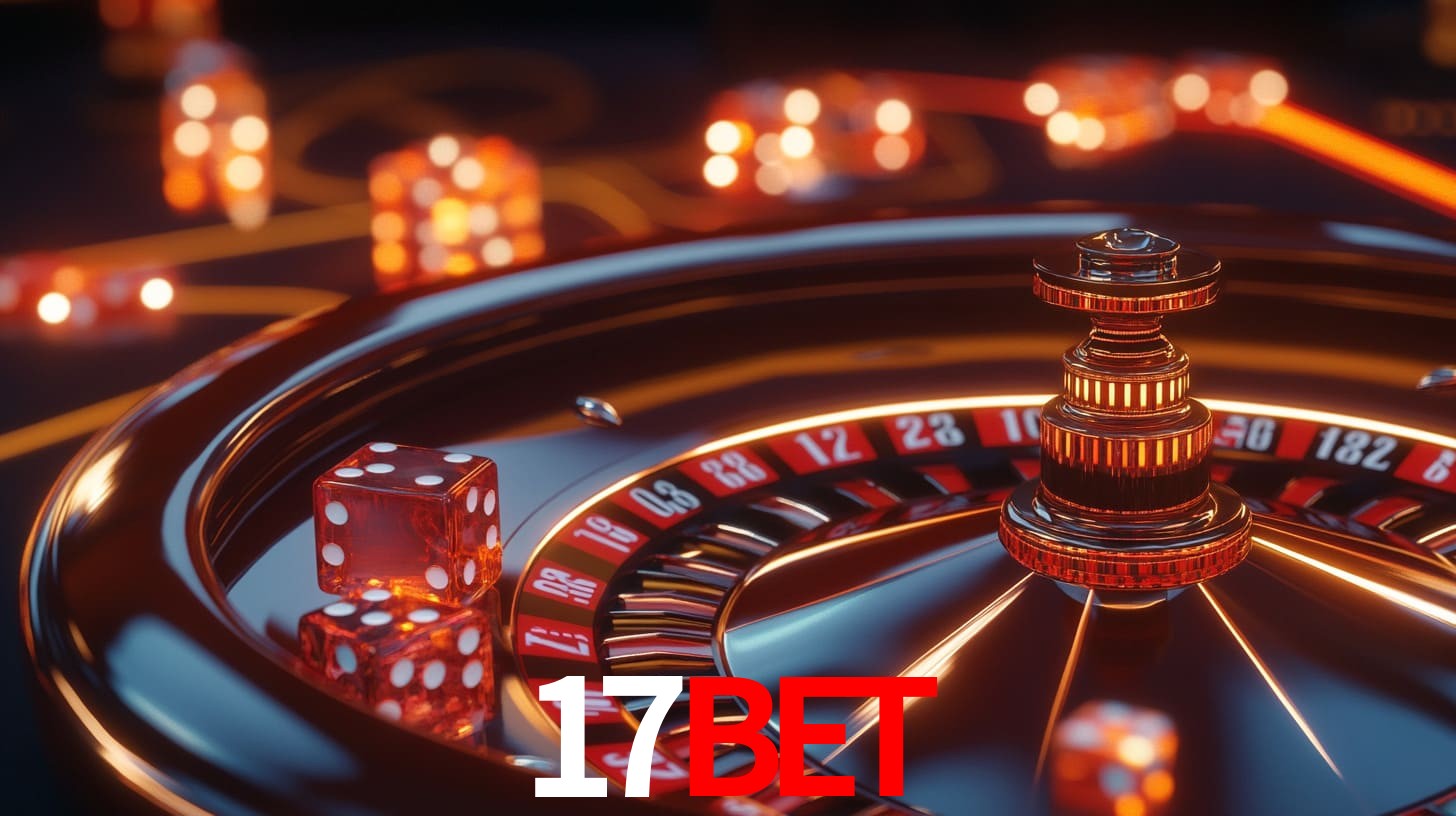 Blackjack Table 17BET