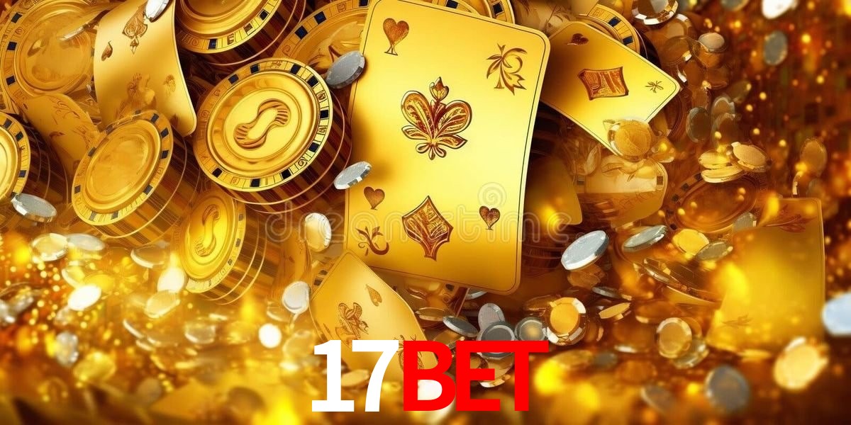 A Emoção da Loteria na 17BET: Uma Chance de Mudança de Vida