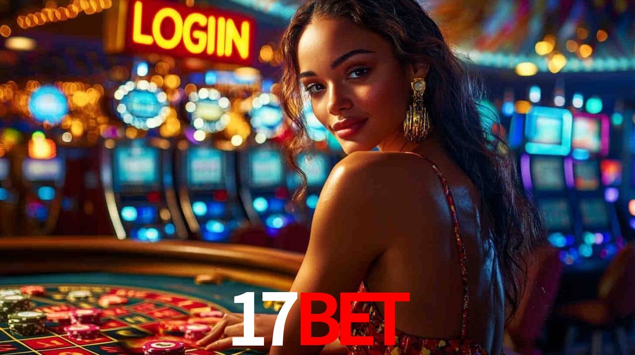 Jogos de Slot 17BET